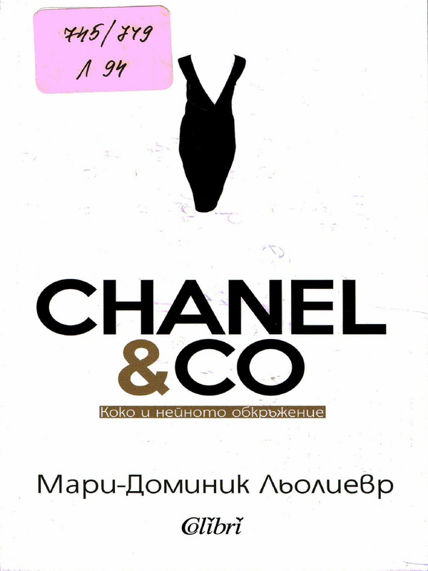 CHANEL & CO