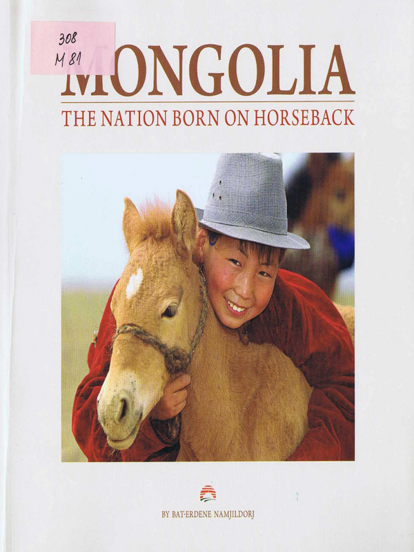 Mongolia