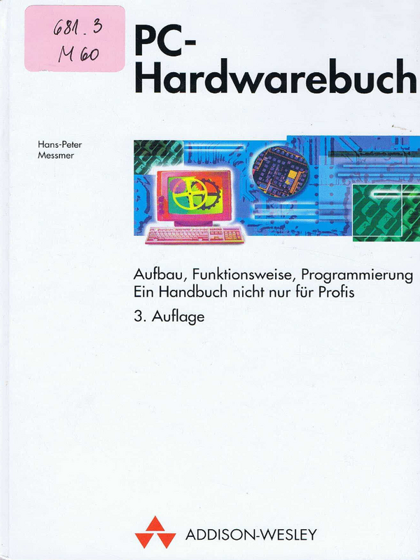 PC-Hardwarebuch