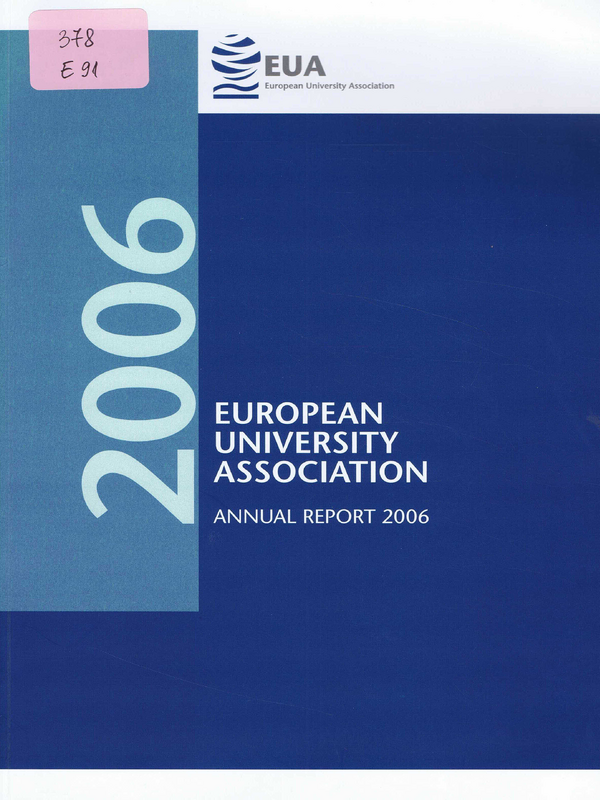 European University Association