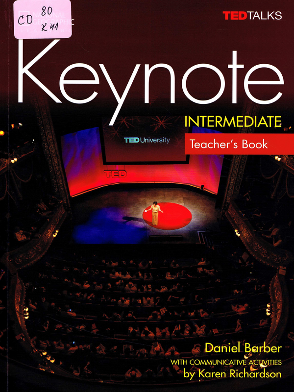 Keynote