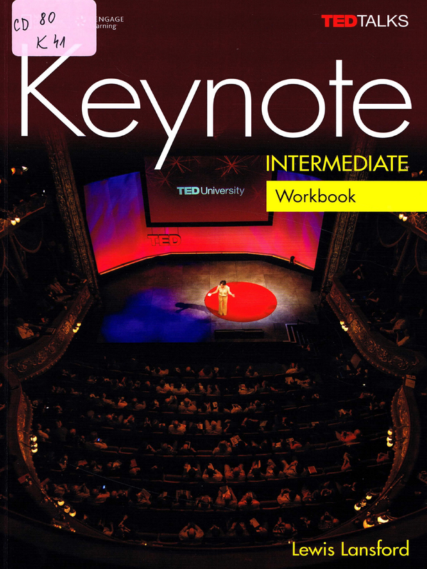 Keynote