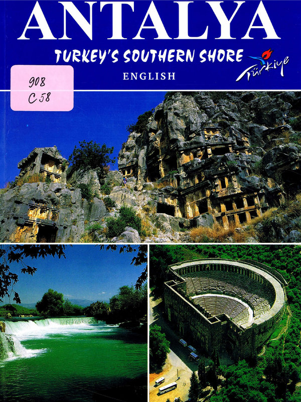 Antalya