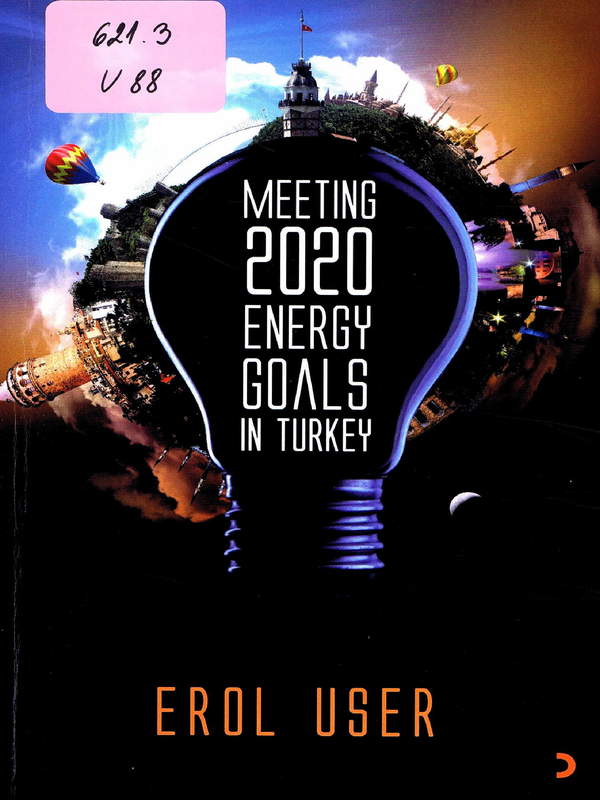 Meeting 2020 energy goals in Turkey