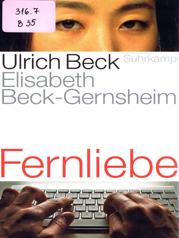 Fernliebe