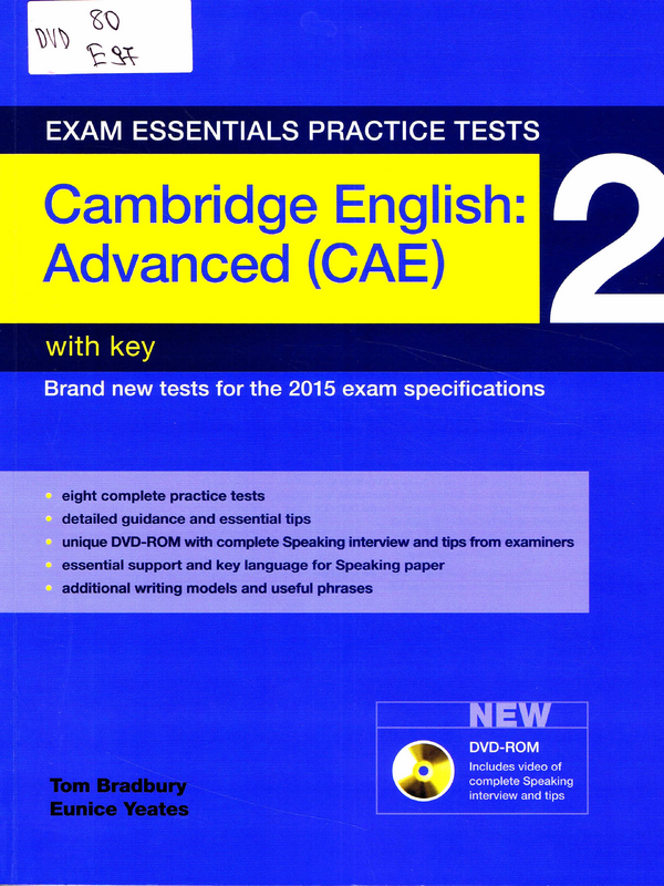 Exam Essentials Practice Tests 2