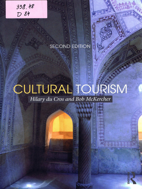 Cultural Tourism