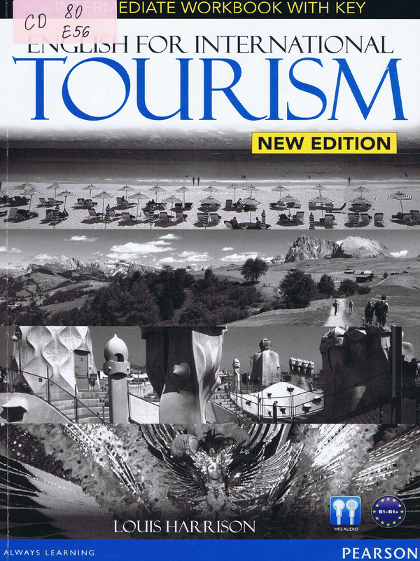 English for International Tourism