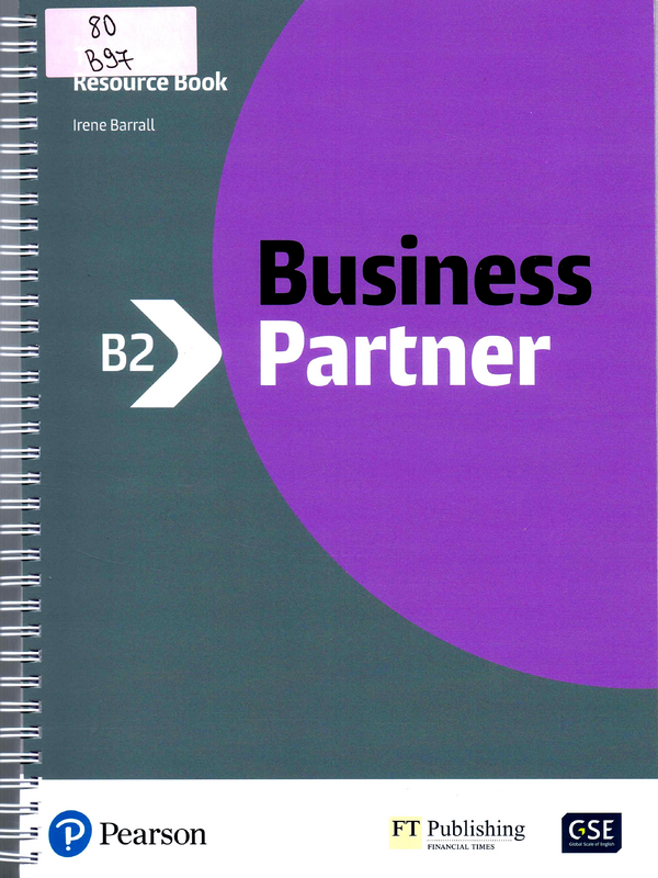 Business Partner