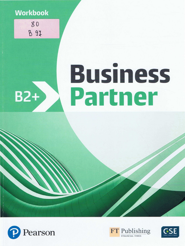 Business Partner