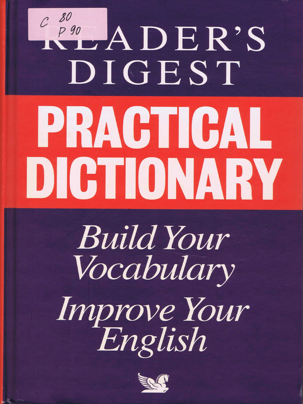 Practical Dictionary