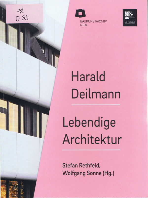 Lebendige Architektur