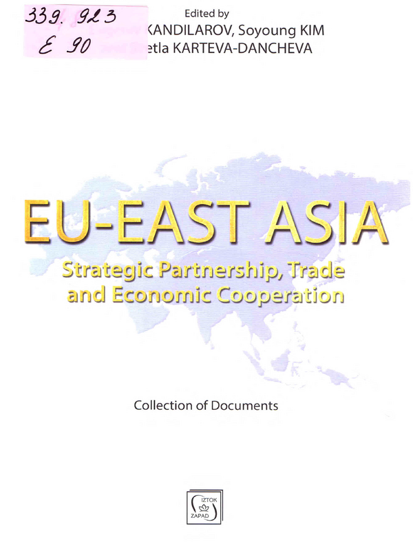 EU-East Asia