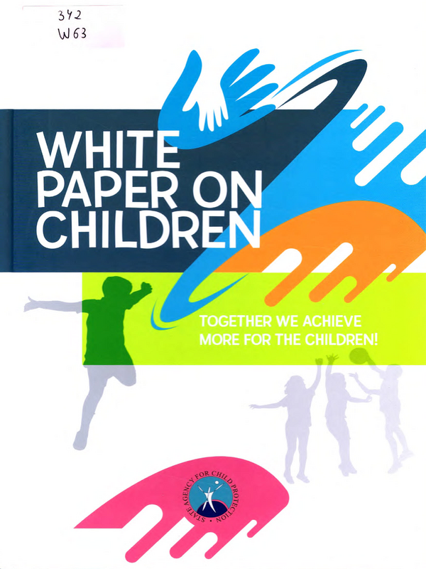 White paper on children