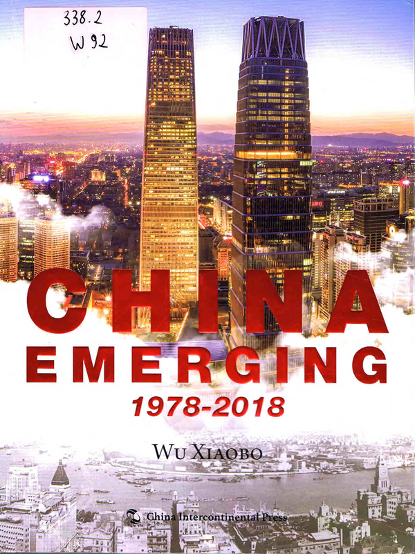 China Emerging