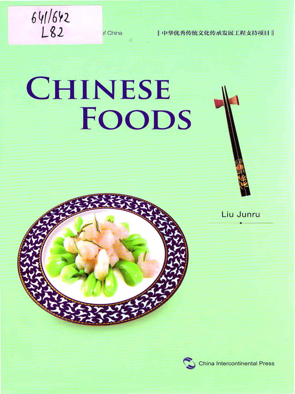 Chinese Foods