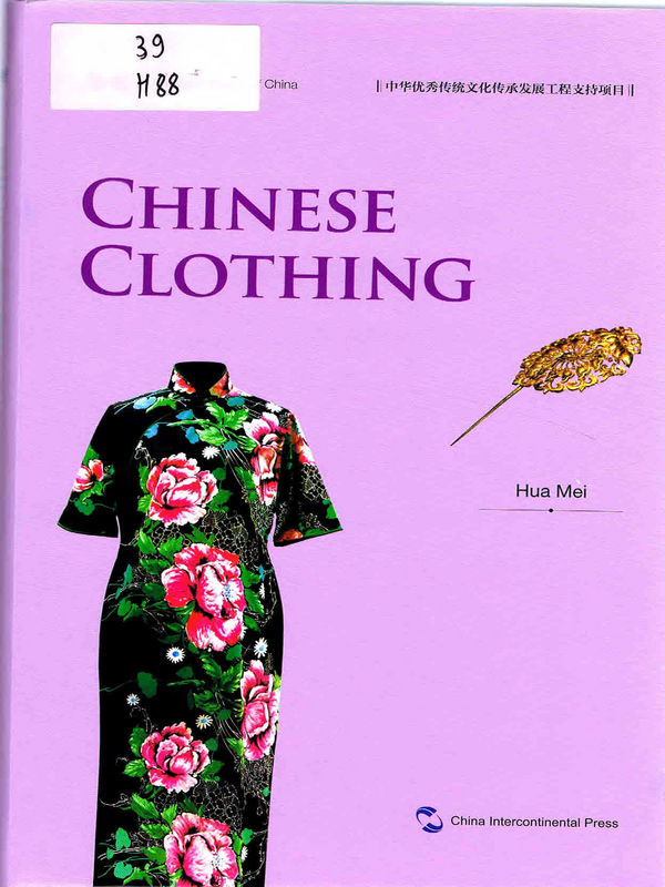 Chinese Clothing