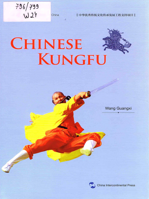 Chinese Kungfu