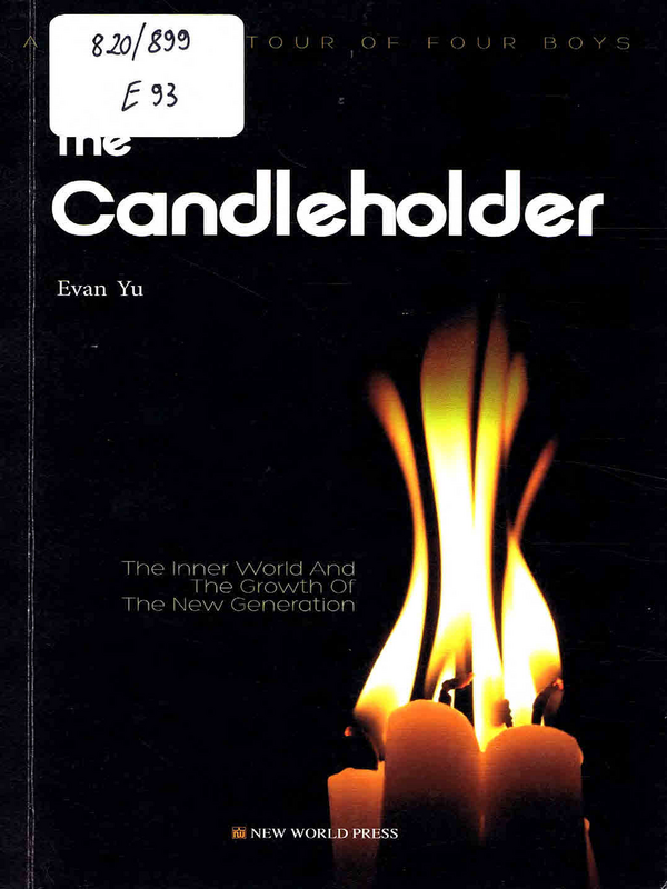 The Candleholder