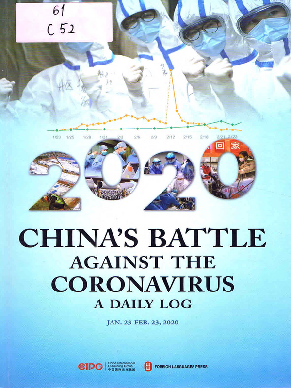 China’s Battle Against the Coronavirus