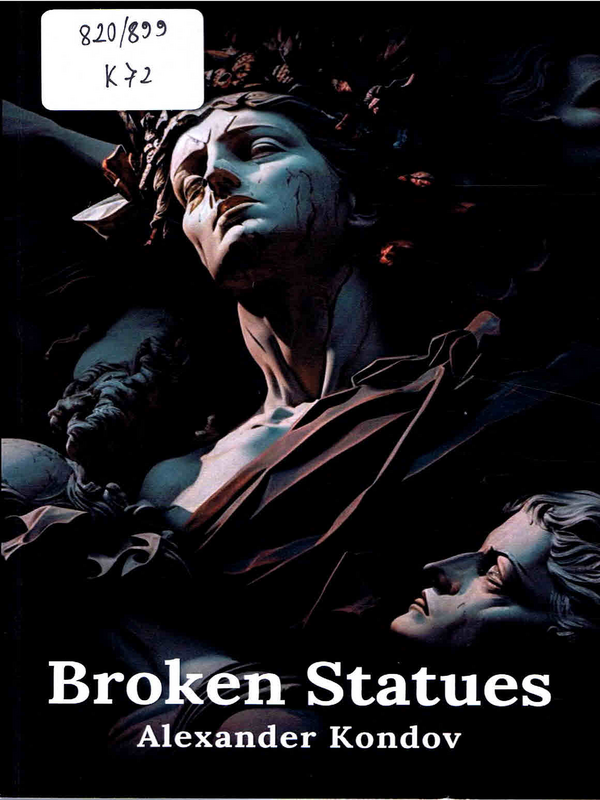 Broken Statues