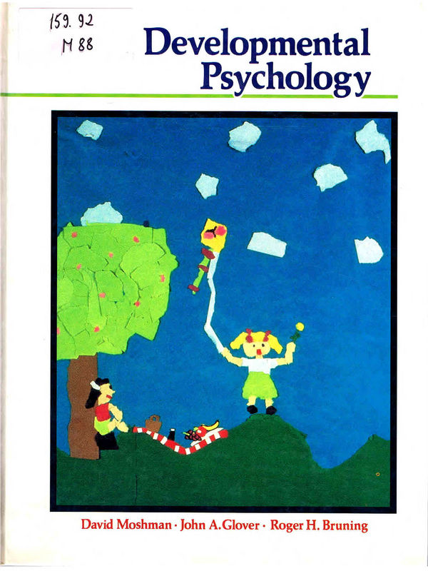 Developmental Psychology