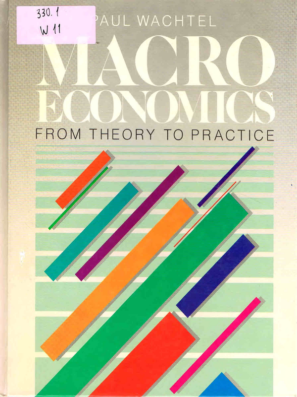 Macroeconomics