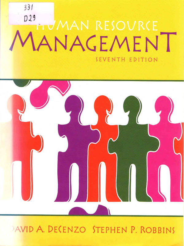 Human Resource Management