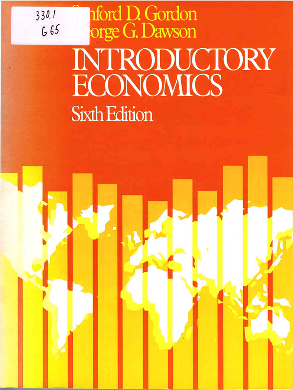 Introductory Economics