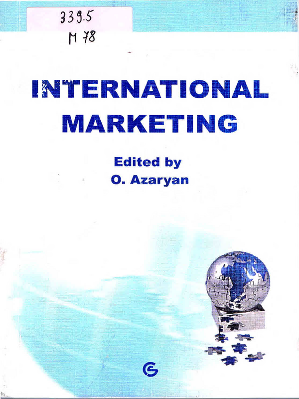 International Marketing