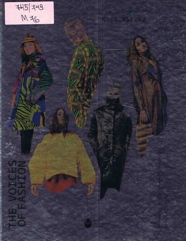 The Voices of Fashion