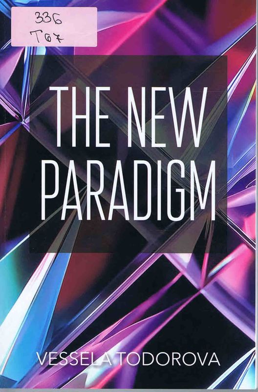 The New Paradigm