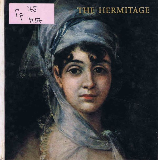 The Hermitage. Western European Painting