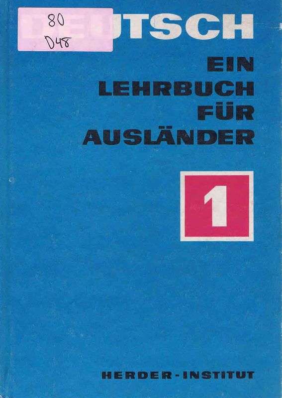 Deutsch