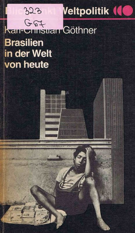 Brasilien in der Welt von heute