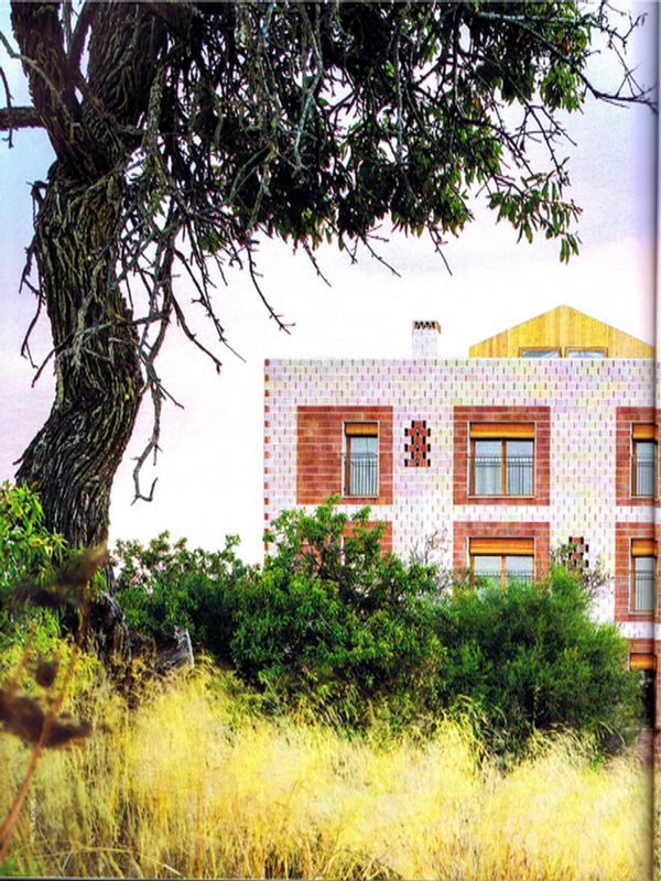Palaces for the people
