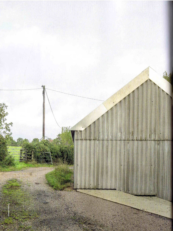 The Old Byre