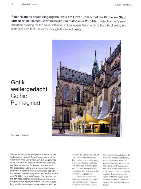 Gothic Reimagined