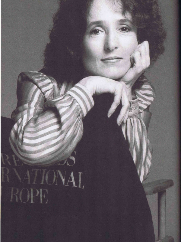Henrietta Condak: Mistress of masterworks