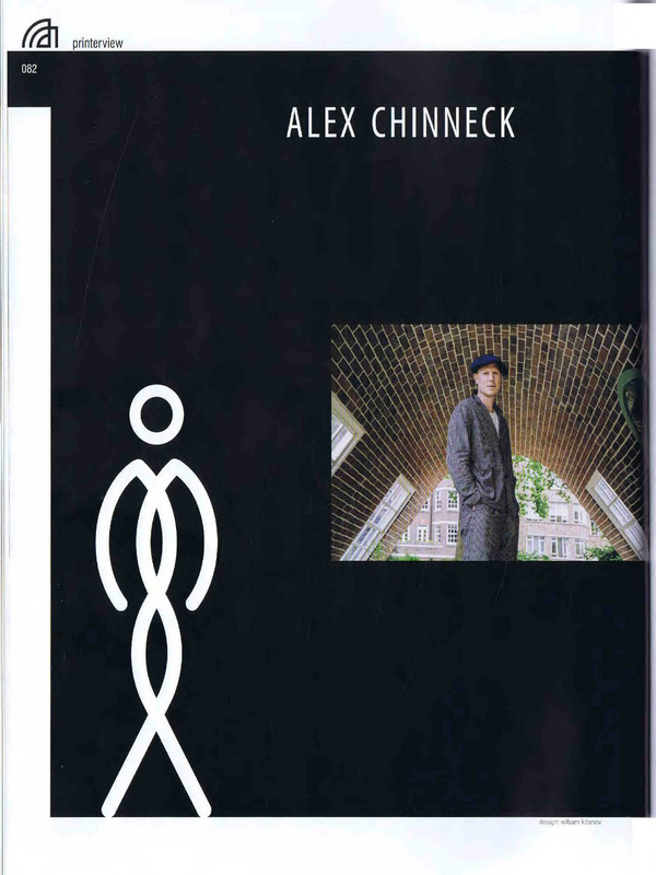 Alex Chinneck