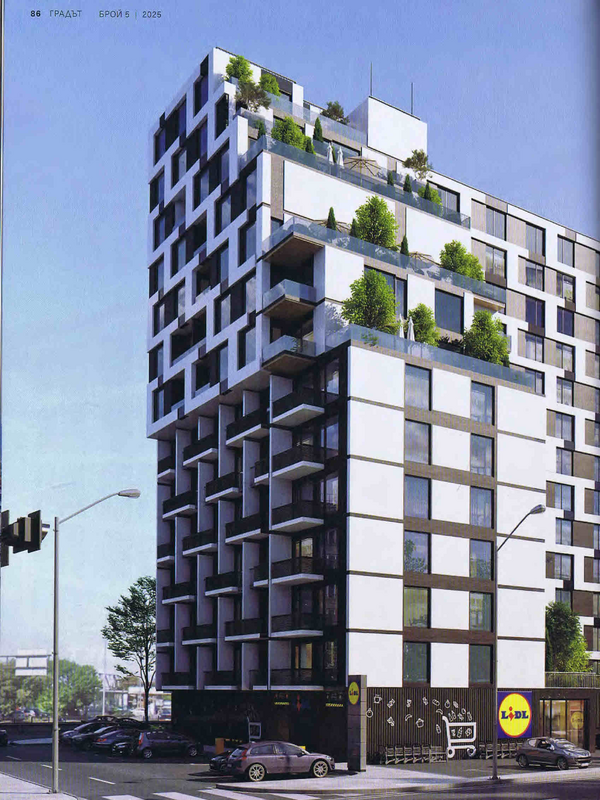 Varna Central 200- където плажът, градът и животът се срещат