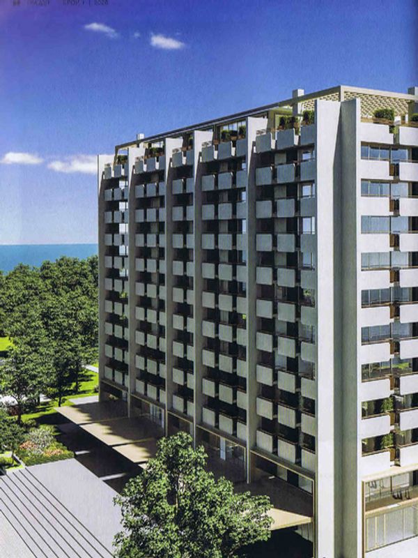 Новият модел на "Гранд Хотел Варна" и брандираните жилища