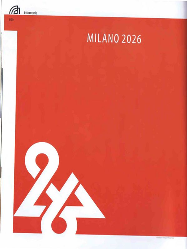 Milano 2026: Краят на минимализма