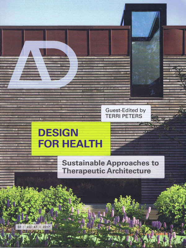 Design for health