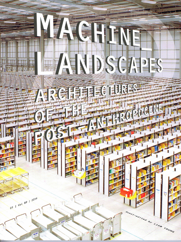 Machine landscape