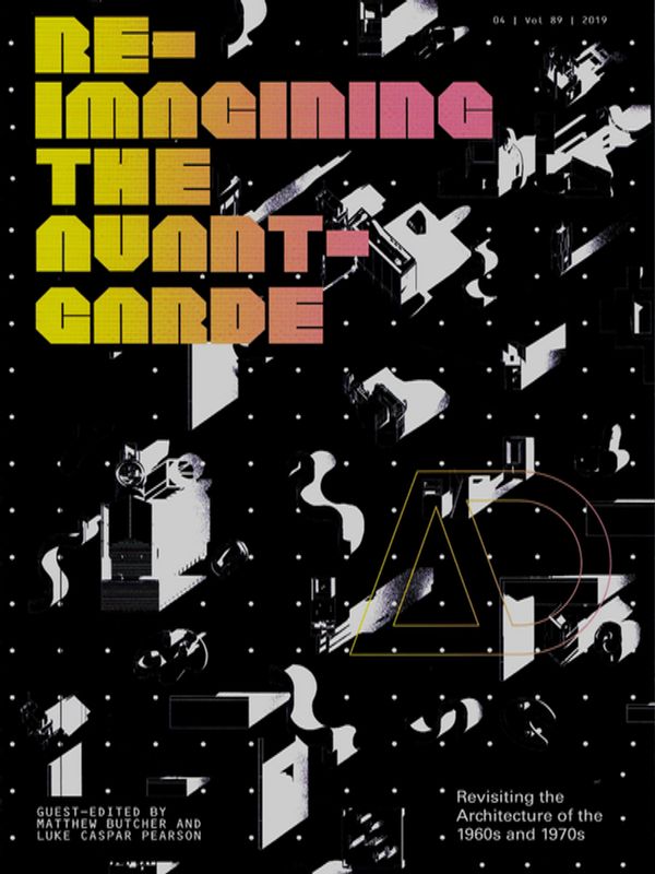 Re-imagining the Avant-Garde