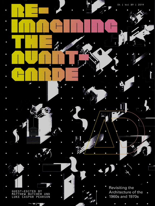 Re-imagining the Avant-Garde