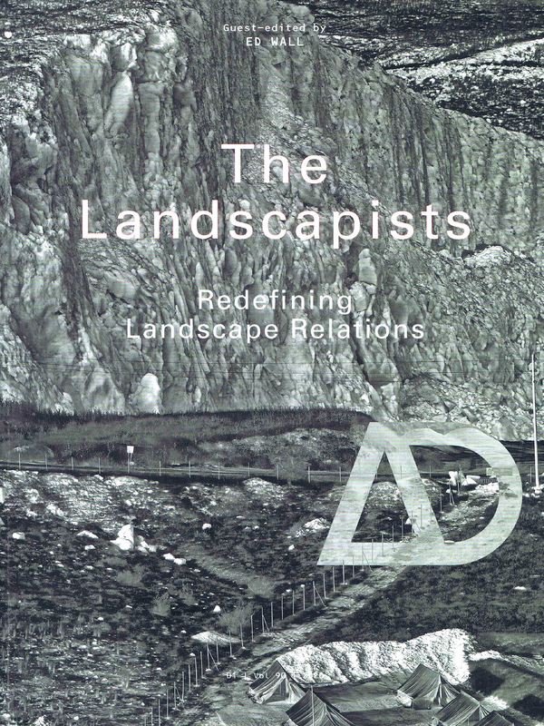 The Landscapists