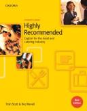 Highly Recommended